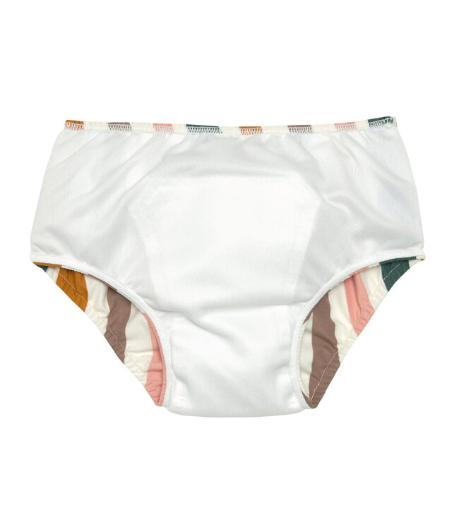 Lassig - LSF Swim diaper waves