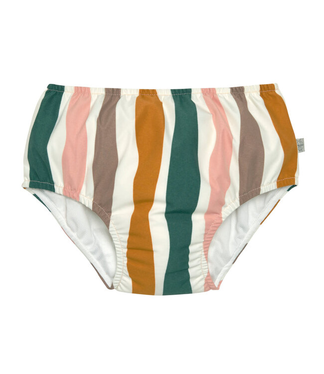 Lassig - LSF Swim diaper waves