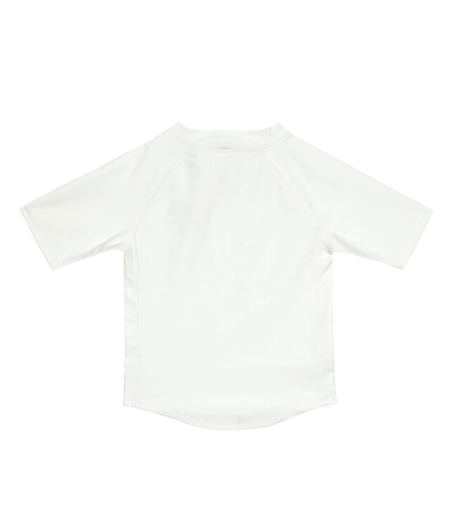 Lassig - LSF short sleeve Rashguard Palms nature