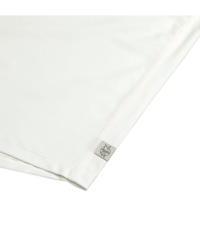 Lassig - LSF short sleeve Rashguard Palms nature