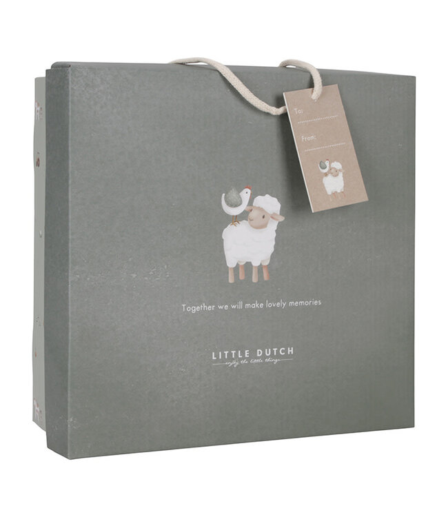Little Dutch - Giftset Little farm
