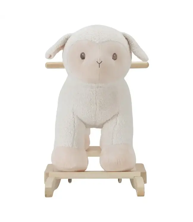 Little Dutch - Hobbeldier schaap Little farm