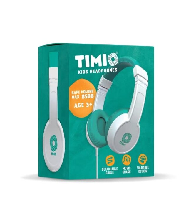 Timio - Hoofdtelefoon