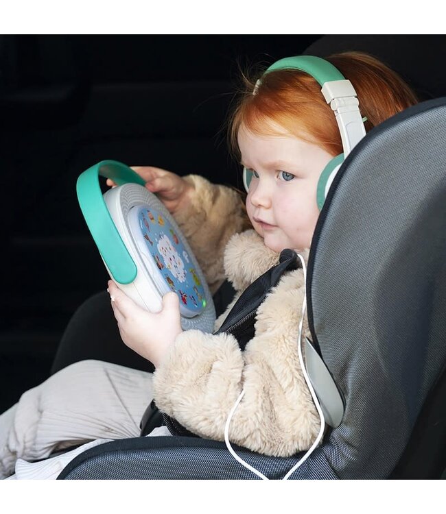 Timio - Hoofdtelefoon