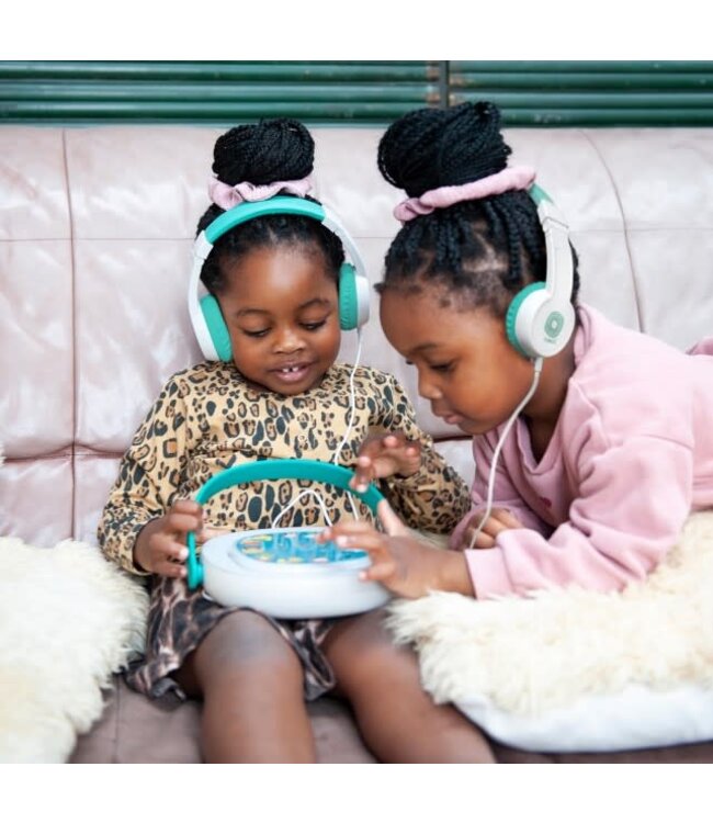 Timio - Hoofdtelefoon