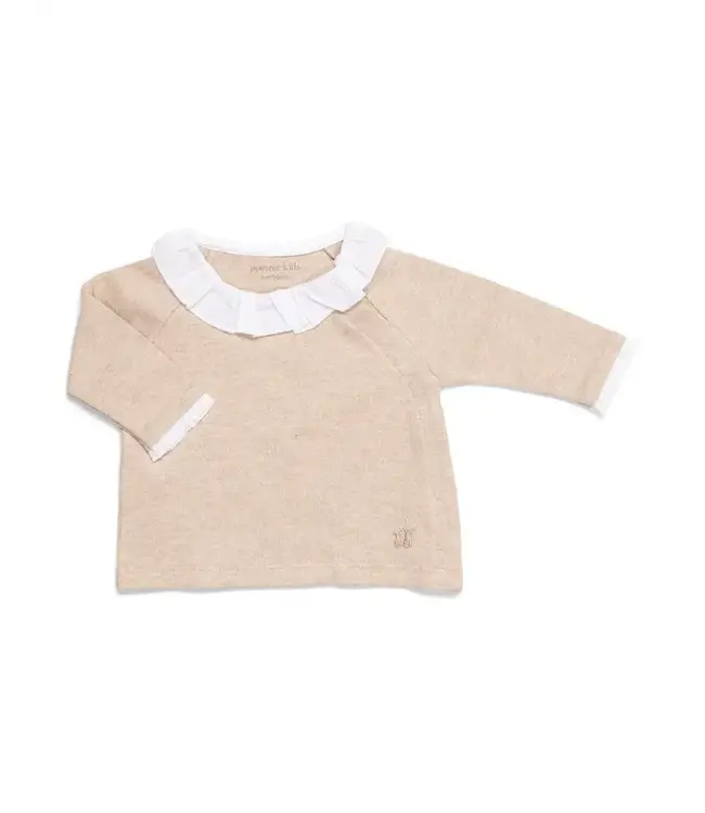 Poetree Kids - Baby Set Camel Girl