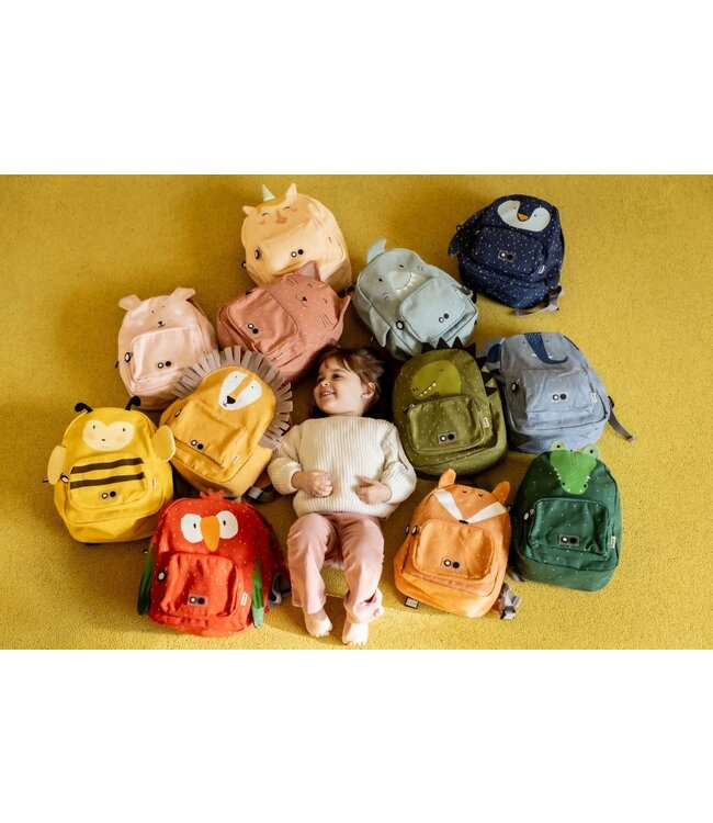 Trixie - 90-226 Backpack - Bumblebee