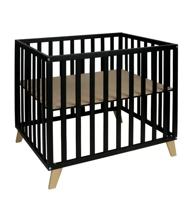 Quax - Box Alix Black