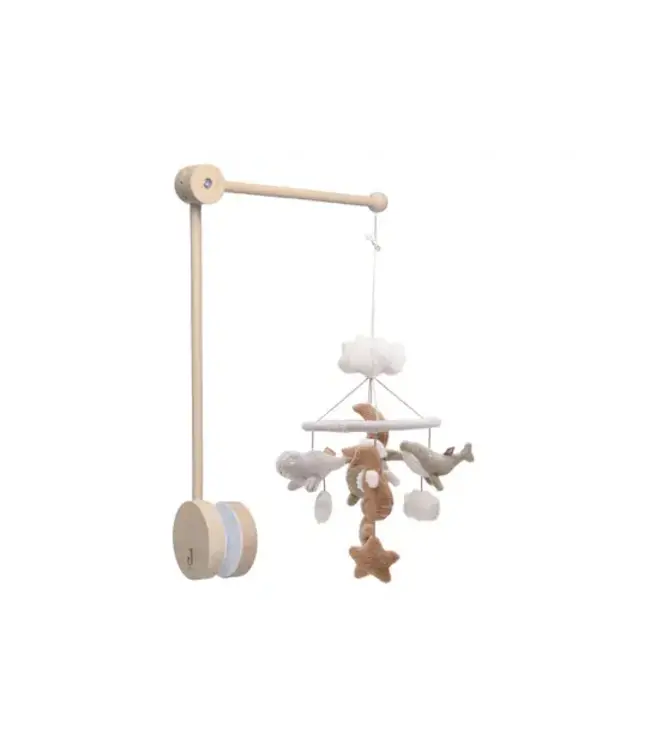 Jollein - Baby mobiel Deep sea