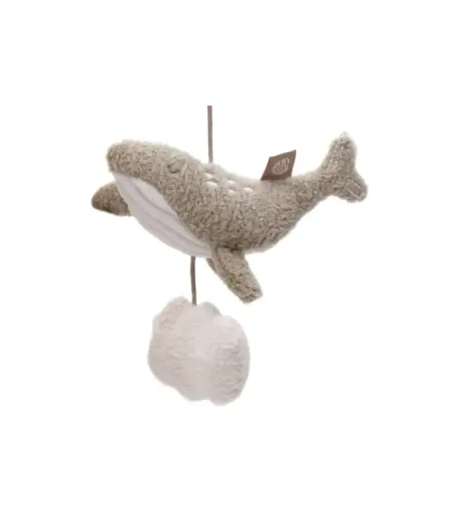 Jollein - Baby mobiel Deep sea