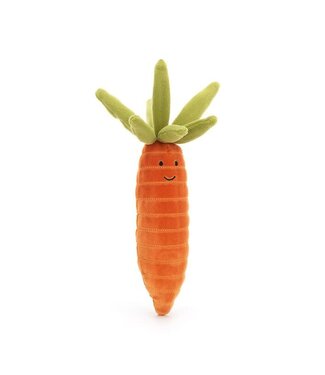 Jellycat Jellycat - Vivacious vegetable Carrot