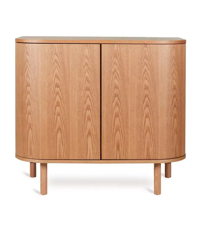 Quax - Yume commode - Natural ash wood