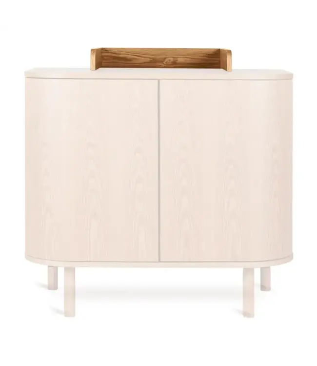 Quax - Yume extensie commode - Natural ash
