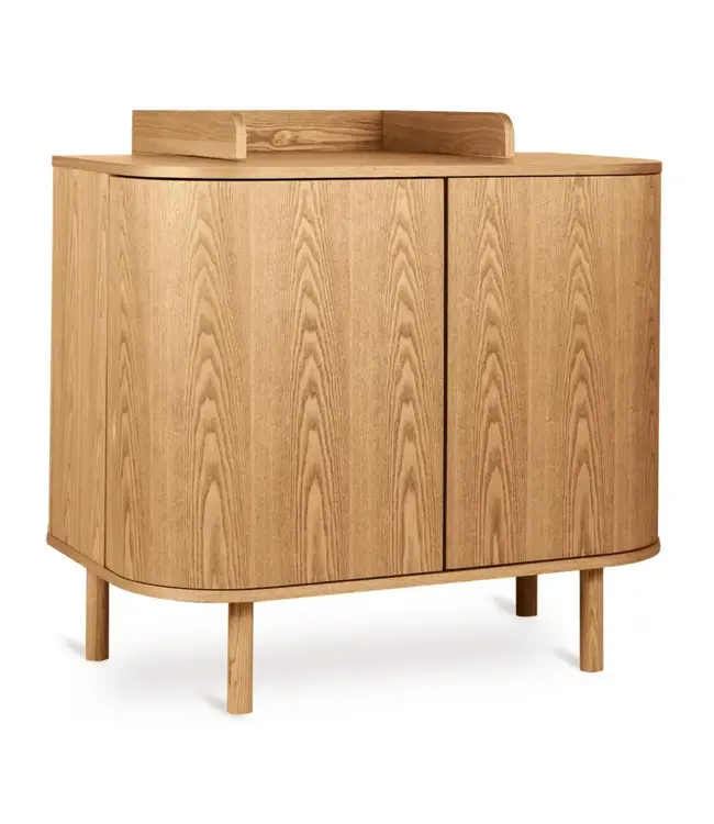 Quax - Yume extensie commode - Natural ash