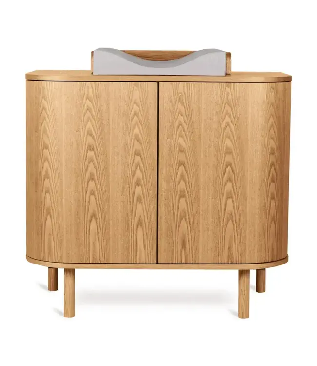 Quax - Yume extensie commode - Natural ash