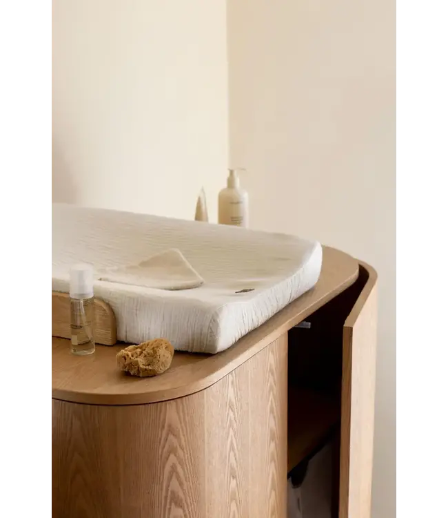 Quax - Yume extensie commode - Natural ash