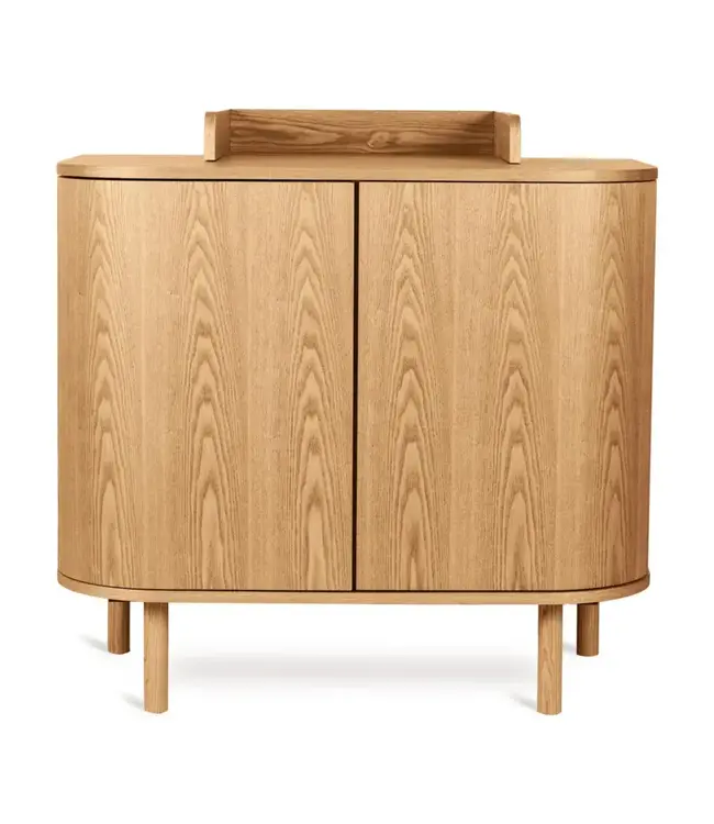 Quax - Yume extensie commode - Natural ash