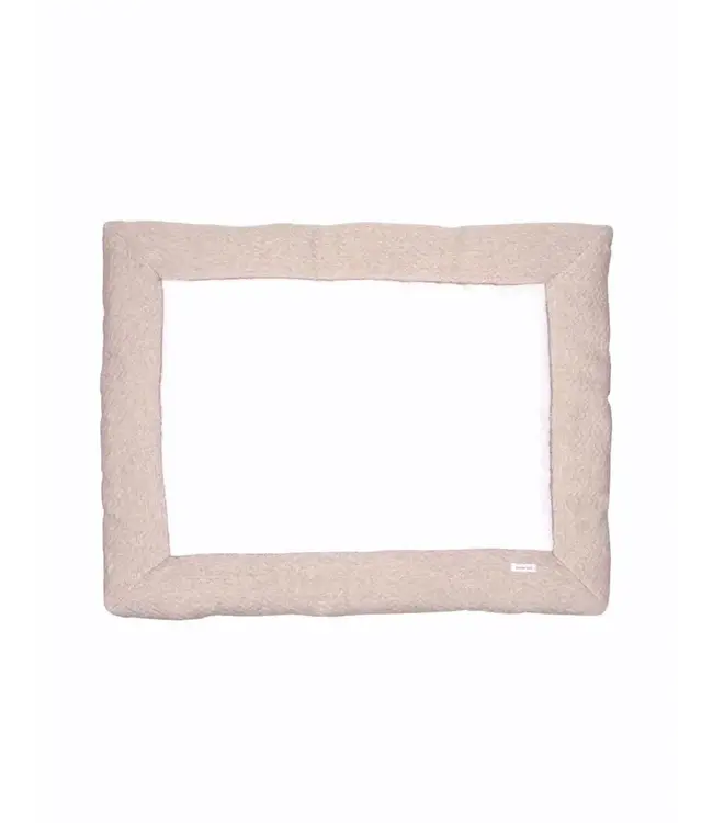 Poetree kids - Parklegger (75x95cm) - Chevron light camel