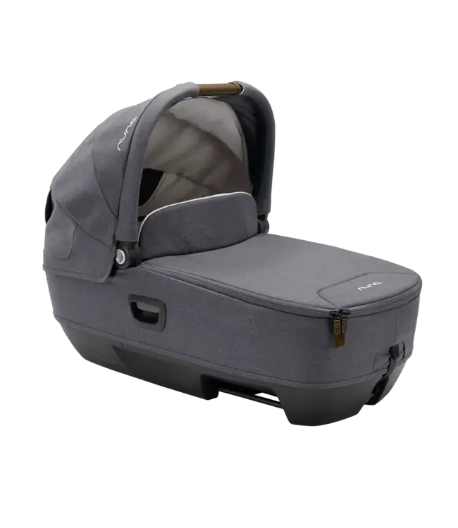 Nuna - Cari Next autostoel /draagmand Granite