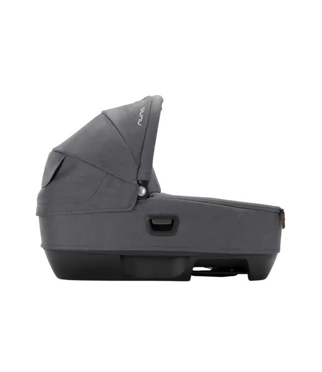 Nuna - Cari Next autostoel /draagmand Granite