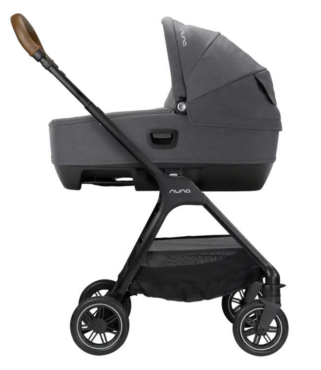 Nuna - Cari Next autostoel /draagmand Granite