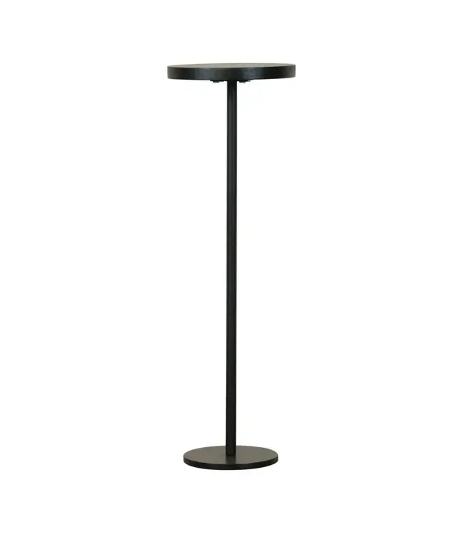 Quax - SIDE TABLE ROCKING CHAIR - ZEN CHAIR