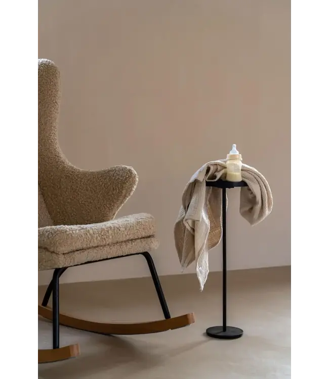 Quax - SIDE TABLE ROCKING CHAIR - ZEN CHAIR