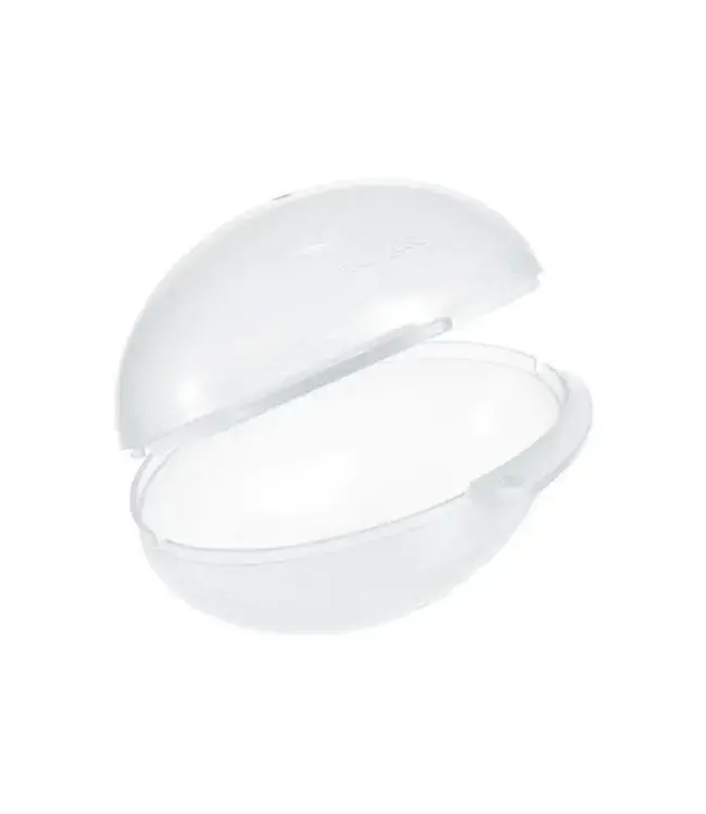 Difrax - Steriliseer ei wit