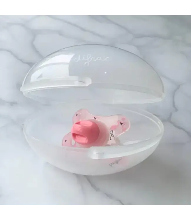 Difrax - Steriliseer ei wit