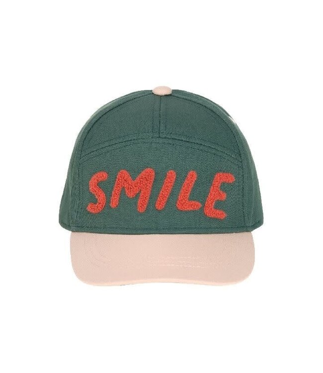 Lassig - Cap Little gang Smile 1-2y