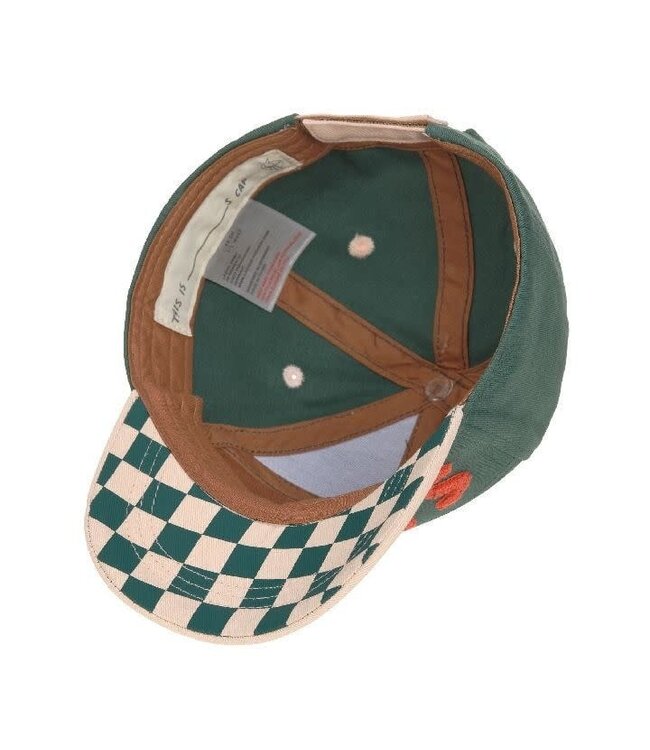 Lassig - Cap Little gang Smile 1-2y