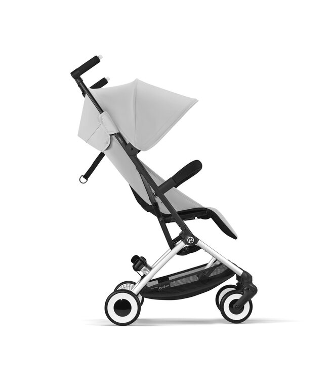 Cybex - Libelle Fog grey light grey
