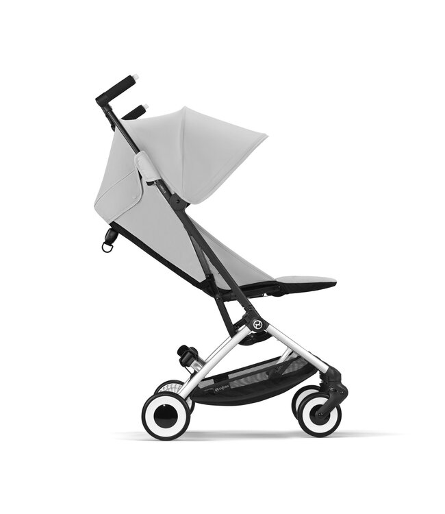 Cybex - Libelle Fog grey light grey