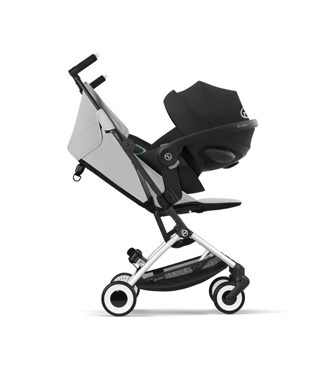 Cybex - Libelle Fog grey light grey