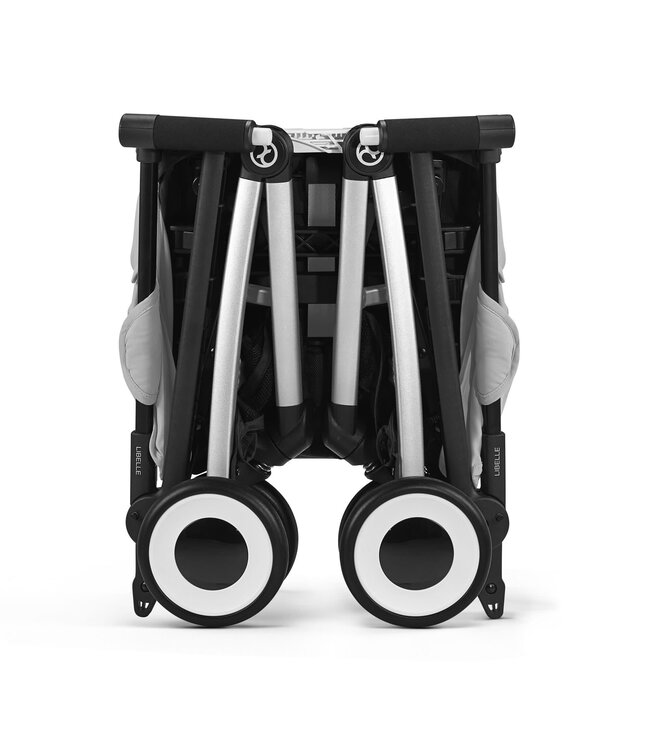 Cybex - Libelle Fog grey light grey