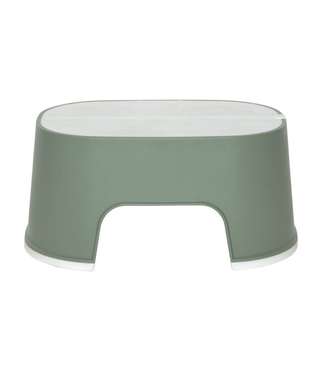 Bébé-Jou OPSTAPJE GROW UNI BREEZE GREEN