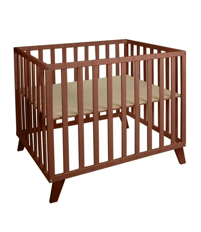 Quax - Box Alix Walnut