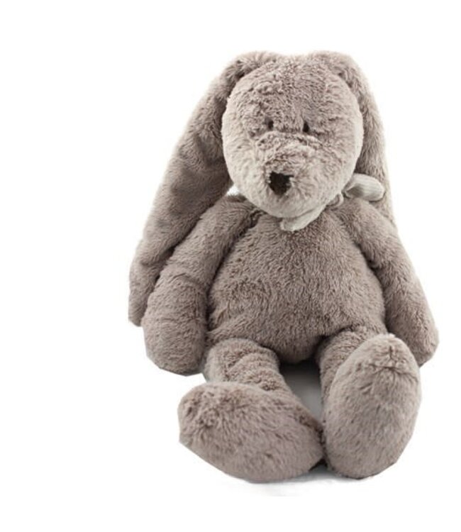 Dimpel - FLOR 32 grijsbeige