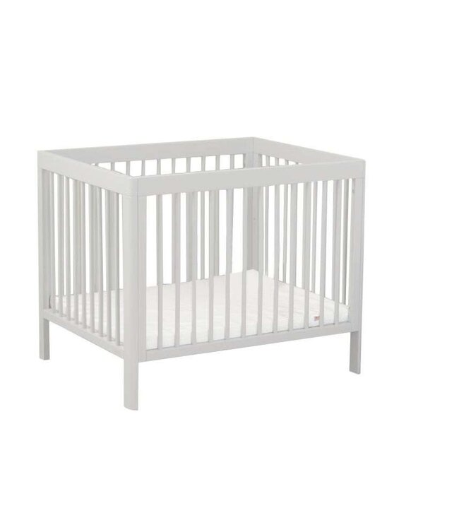 Troll Nursery Troll Nursery -  PARK LUKAS WIT