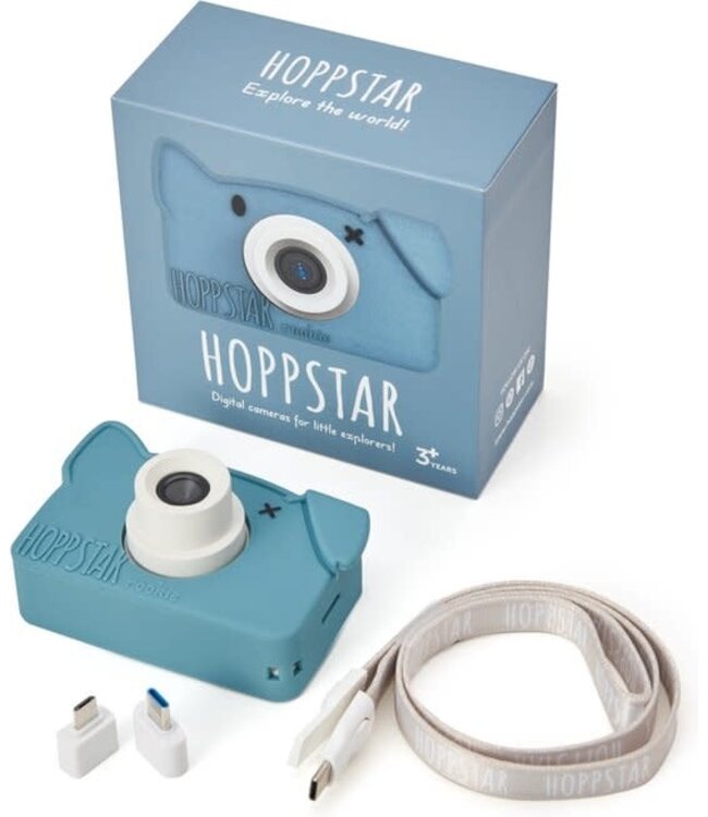 Hoppstar - Rookie - Yale