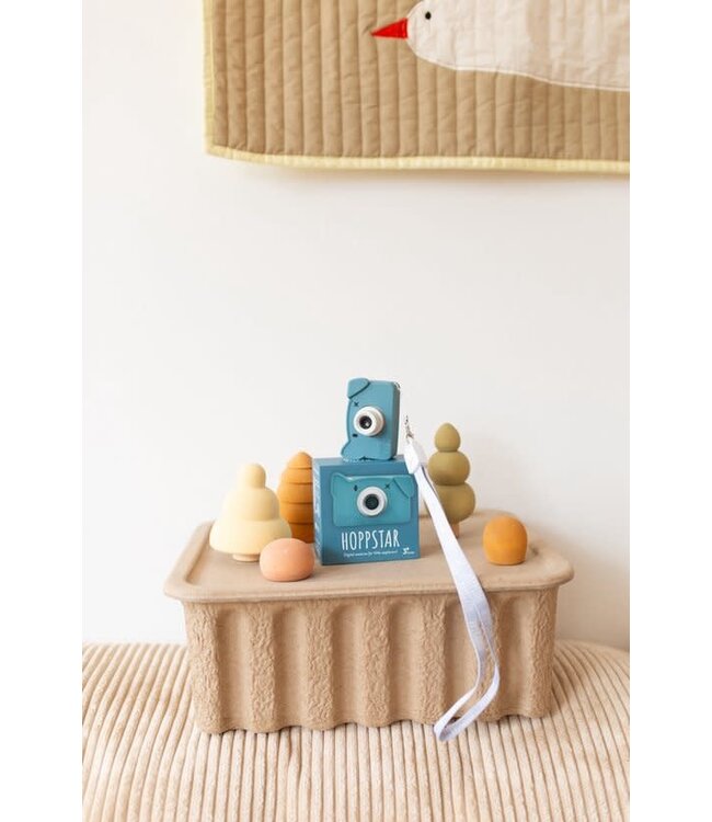 Hoppstar - Rookie - Yale