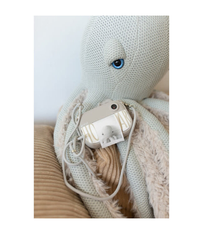 Hoppstar - Artist - Oat