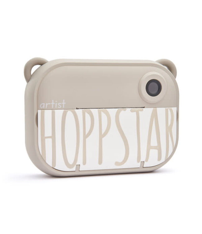 Hoppstar - Artist - Oat