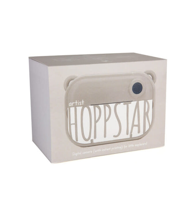 Hoppstar - Artist - Oat