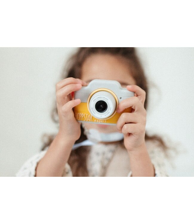 Hoppstar - Expert - Citron