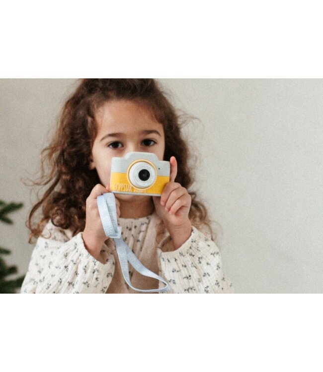 Hoppstar - Expert - Citron