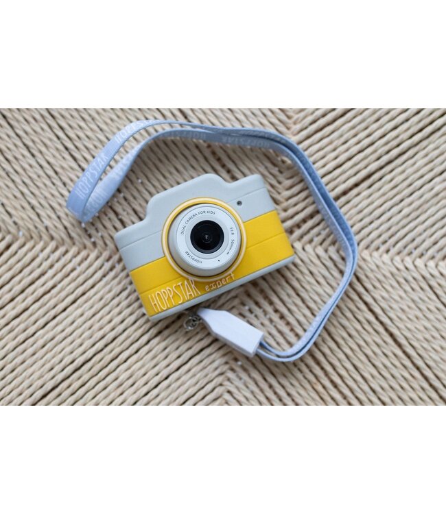 Hoppstar - Expert - Citron