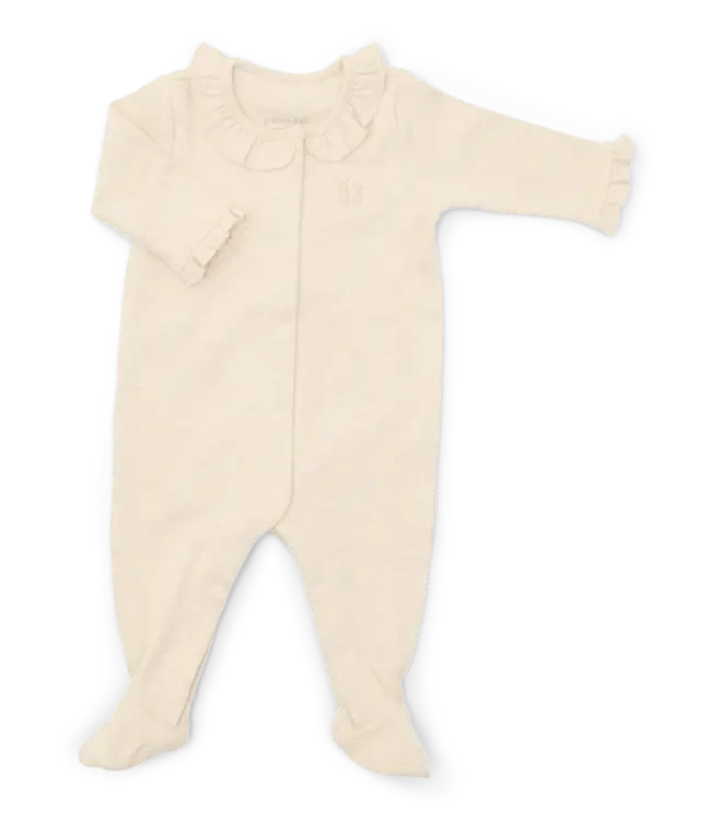 Poetree kids - Baby pakje Sand met ruffles