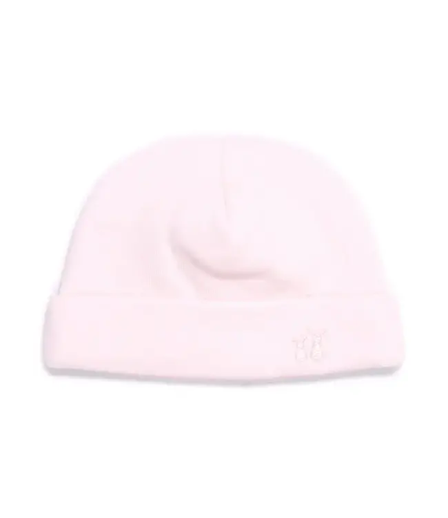 Poetree Kids - Babymutsje soft pink