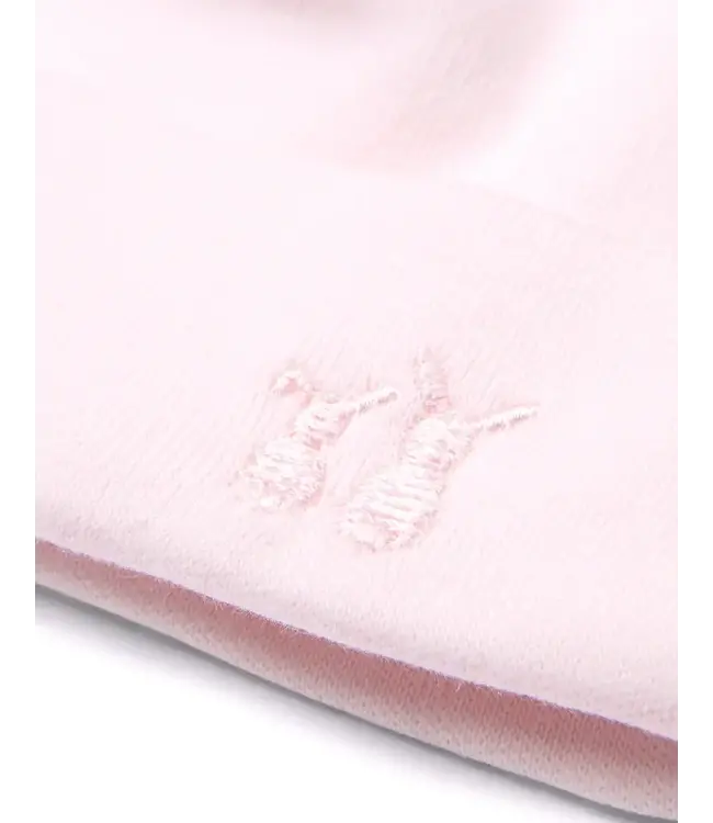 Poetree Kids - Babymutsje soft pink